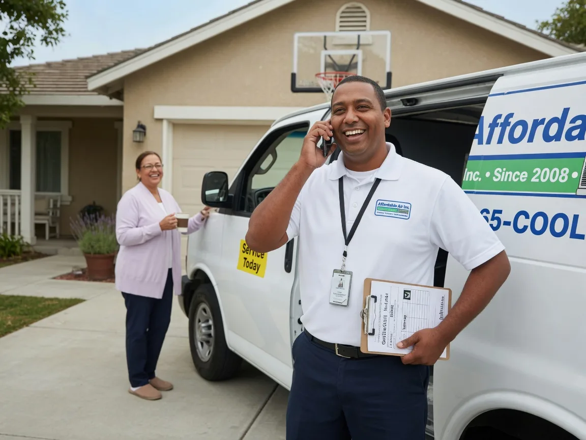 Central Ac Repair Houlton, WI FAQs